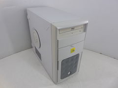 Системный блок на базе Intel Pentium 4 - Pic n 261542