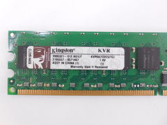 Оперативная память Kingston DDR2 ECC 1Gb - Pic n 264015