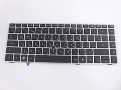 Клавиатура для ноутбука HP 635768-251