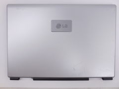 Верхняя часть корпуса от ноутбука LG LGW4 LW40 - Pic n 264038