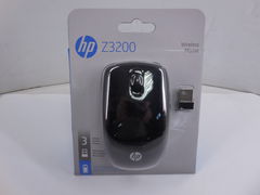 Мышь беспроводная HP Z3200