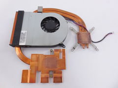 Система охлаждения для ноутбука ASUS G60J - Pic n 264083