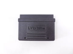 SCSI терминатор LVD 320m - Pic n 264119