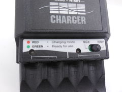 Сетевое зарядное устройство GP Charger - Pic n 264125