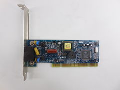 Внутренний PCI модем ZyXEL OMNI 56K PCI Plus Rev.2