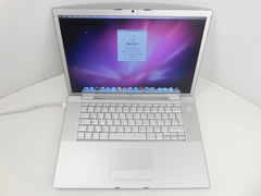 Ноутбук Apple MacBook Pro 15" A1150
