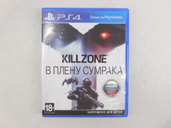 Игра для PS4 Killzone В плену сумрака