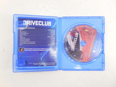 Игра для PS4 DriveClub - Pic n 264183