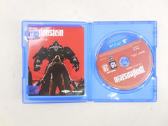 Игра для PS4 Wolfenstein: The New Order - Pic n 264186