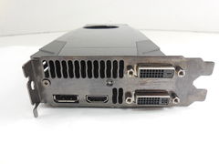 Видеокарта Zotac GeForce GTX 670 2GB - Pic n 264190