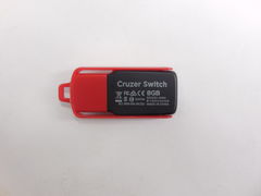 Флэш-накопитель Cruzer Switch 8GB - Pic n 264180