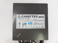 Блок питания Chieftec APS-750C 750W - Pic n 264182