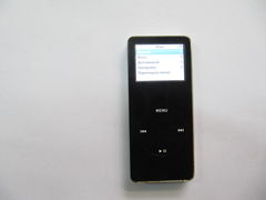 Apple iPod nano 2 GB, Model A1137 - Pic n 264236