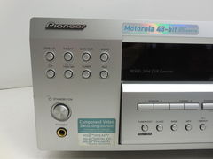 Ресивер Pioneer VSX-D714-S - Pic n 264238