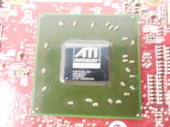 Видеокарта mini PCI-E ATI Radeon HD 3650, 512Mb - Pic n 264291