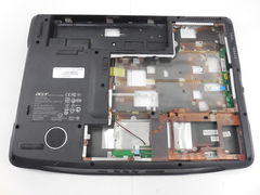 Нижняя часть корпуса от ноутбука Acer Aspire 5920 - Pic n 264302
