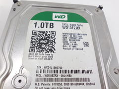 Жесткий диск HDD SATA 3.5" WD 1Tb - Pic n 264307