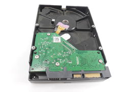 Жесткий диск HDD SATA 3.5" WD 1Tb - Pic n 264307