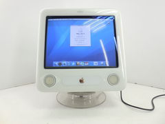 Моноблок Apple eMac G4/800 (ATI) A1002 - Pic n 264321