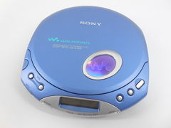 CD-плеер Sony Walkman D-E351