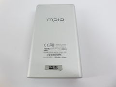 MP3 Плеер Digitalway MPIO HD300 - Pic n 264329