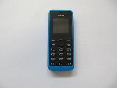 Мобильный телефон Nokia 105 - Pic n 264418