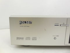 DVD-плеер Rolsen RDV-500 - Pic n 264432