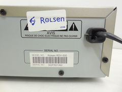 DVD-плеер Rolsen RDV-500 - Pic n 264432