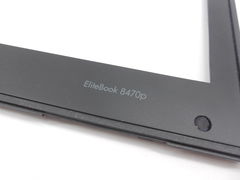 Рамка дисплея для ноутбука HP EliteBook 8470p - Pic n 264442