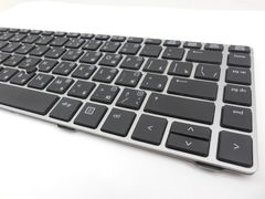 Клавиатура для ноутбука HP EliteBook - Pic n 264443