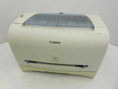 Принтер Canon LBP-3200 ,A4, лазерный ч/б