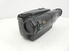 Видеокамера Video 8 Sony Handycam CCD-TR380E