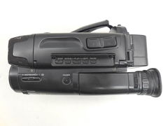 Видеокамера Video 8 Sony Handycam CCD-TR380E - Pic n 264212