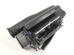 Видеокамера Video 8 Sony Handycam CCD-TR380E - Pic n 264212