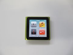 MP3-плеер Apple iPod nano 6 8Gb A1366 - Pic n 264450