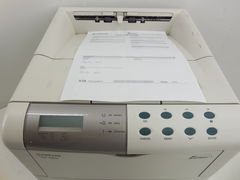 Принтер Kyocera FS-1920, A4, печать лазерная - Pic n 264463