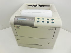 Принтер Kyocera FS-1800+, A4, печать лазерная