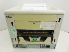 Принтер Kyocera FS-1800+, A4, печать лазерная - Pic n 264465