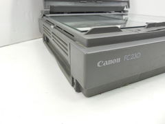 Копир Canon FC230 /A4 /4 копий/мин - Pic n 264475