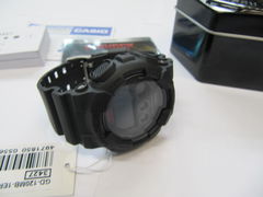 Наручные часы Casio G-Shock GD-120MB-1ER - Pic n 264521