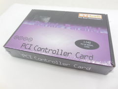 Контроллер PCI to COM STLab I-142 - Pic n 264497