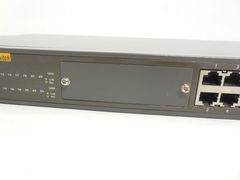 Коммутатор (Switch) D-Link DES-1024R+, 24 порта - Pic n 264504