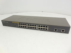 Коммутатор (Switch) D-link DES-1026G, 24 порта - Pic n 264508