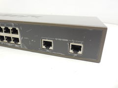 Коммутатор (Switch) D-link DES-1026G, 24 порта - Pic n 264508