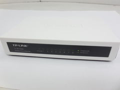 Коммутатор TP-Link TL-SF1008D / switch, 8 портов - Pic n 264501