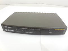 Коммутатор (switch) D-link DES-1008D, 8 портов - Pic n 264500