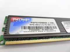 Модуль памяти DDR2 1Gb PC2-5600 - Pic n 264540