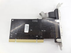 Контроллер PCI Orient XWT-PS050 /2xCOM9 - Pic n 248360