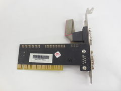 Контроллер PCI to COM - Pic n 264552