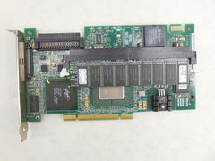 SCSI контроллер LSI Logic (Mylex) AcceleRAID 170 - Pic n 264514